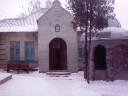 Міська влада Олександрії провокує міжконфесійне протистояння